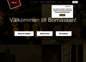 Bomassa.se thumbnail Bomassa.se thumbnail