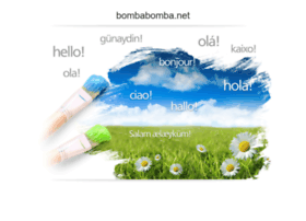 Bombabomba.net thumbnail