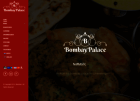 Bombay-palace.nl thumbnail