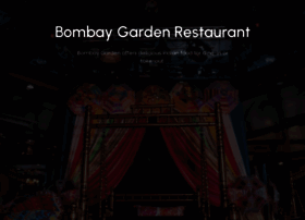 Bombaygardennewark.us thumbnail
