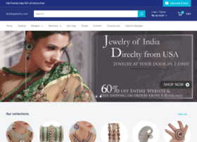 Bombayjewelry.com thumbnail