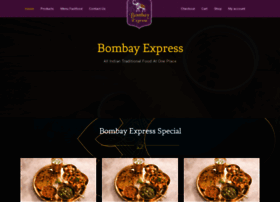 Bombayrestaurantac.com thumbnail