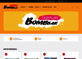 Bombbar.org thumbnail