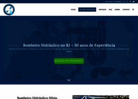 Bombeirohidrauliconorj.com.br thumbnail