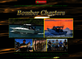 Bombercharters.com thumbnail