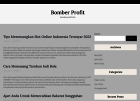 Bomberprofit.info thumbnail