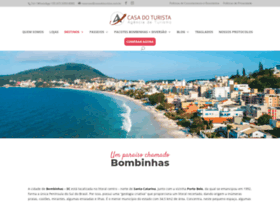 Bombinhas.com.br thumbnail