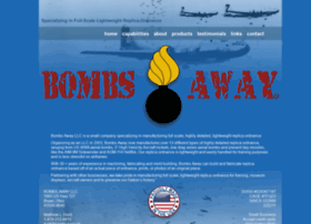 Bombsaway.us thumbnail