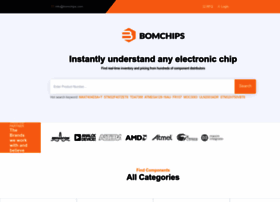 Bomchips.com thumbnail
