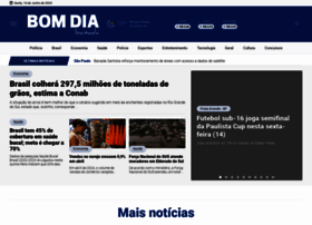 Bomdiabaixada.com.br thumbnail