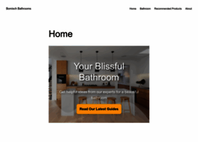 Bomisch.com thumbnail