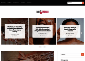 Bon-fashion.com thumbnail