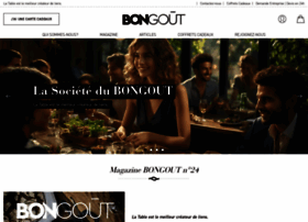 Bon-gout.fr thumbnail