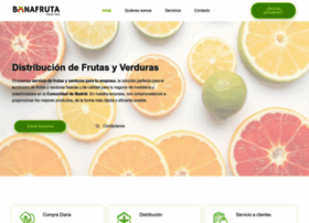 Bonafruta.com thumbnail