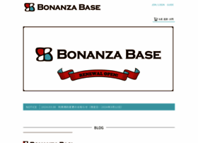 Bonanza-base.com thumbnail