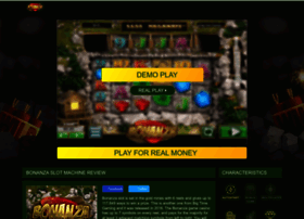 Bonanza-slot.com thumbnail