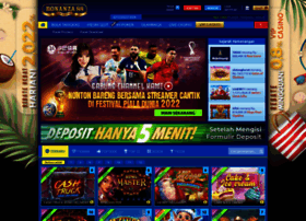 Bonanza88.cool thumbnail