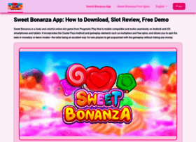 Bonanzasweetgame.com thumbnail
