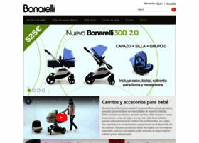 Bonarelli.com thumbnail