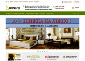 Bonato.com.ua thumbnail