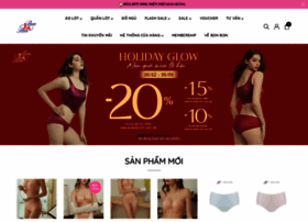 Bonbonunderwear.com.vn thumbnail