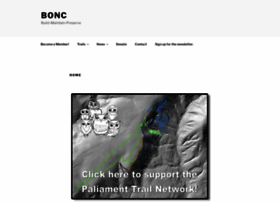 Bonc.org thumbnail