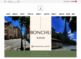 Bonchu.com.tw thumbnail