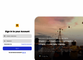 Bondhusova.com thumbnail