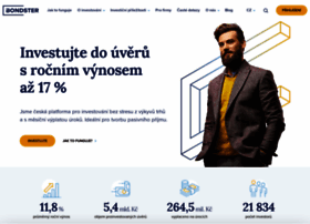 Bondster.com thumbnail