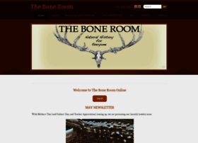 Boneroom.com thumbnail