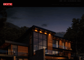 Bonestructure.ca thumbnail