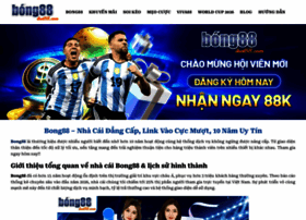 Bong88ibet88.com thumbnail