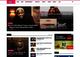 Bongoexclusivetv.com thumbnail