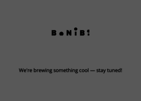 Bonibi.com thumbnail
