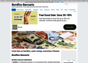 Bonificobancario.net thumbnail Bonificobancario.net thumbnail