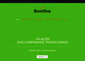 Bonilhaonline.com.br thumbnail