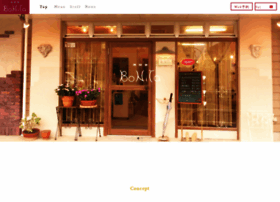 Bonita-salon.com thumbnail