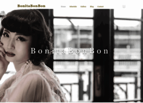 Bonitabonbon.com thumbnail