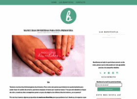 Bonitismos.com thumbnail