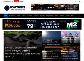 Bonitonet.com.br thumbnail