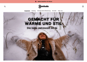 Bonluda.de thumbnail