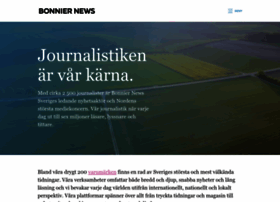 Bonniernews.se thumbnail