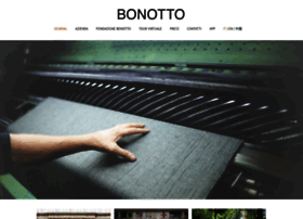 Bonotto.biz thumbnail