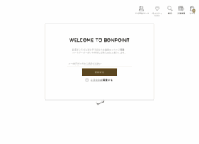 Bonpoint.jp thumbnail