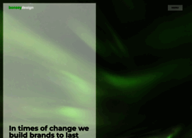 Bonseydesign.com thumbnail