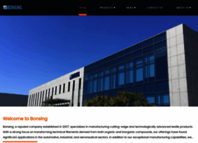 Bonsingtex.com thumbnail