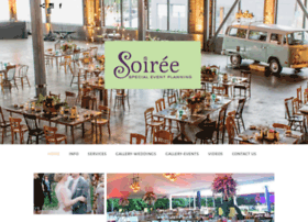 Bonsoiree.com thumbnail