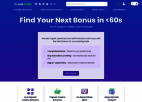 Bonus.net.nz thumbnail