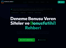 Bonusfatihi1.com thumbnail