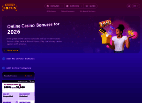 Bonusfocus.com thumbnail